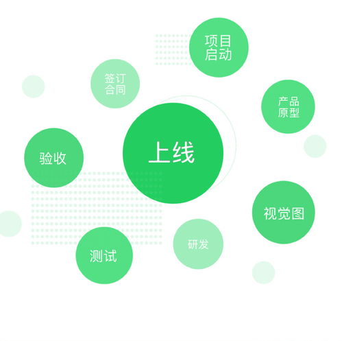 一站式互联网服务 从图APP开发到坡头镇网站建设，全面赋能个人数字化转型